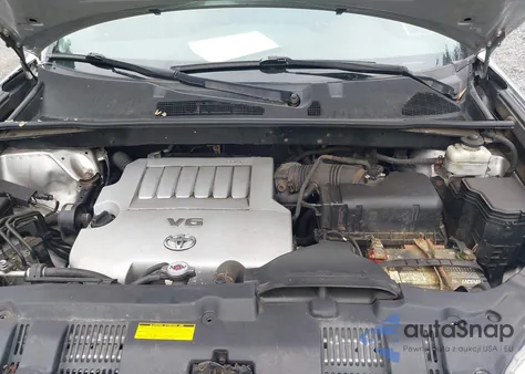 2011 Toyota Highlander Se z USA, uszkodzony, nr VIN 5TDBK3EH4BS067266